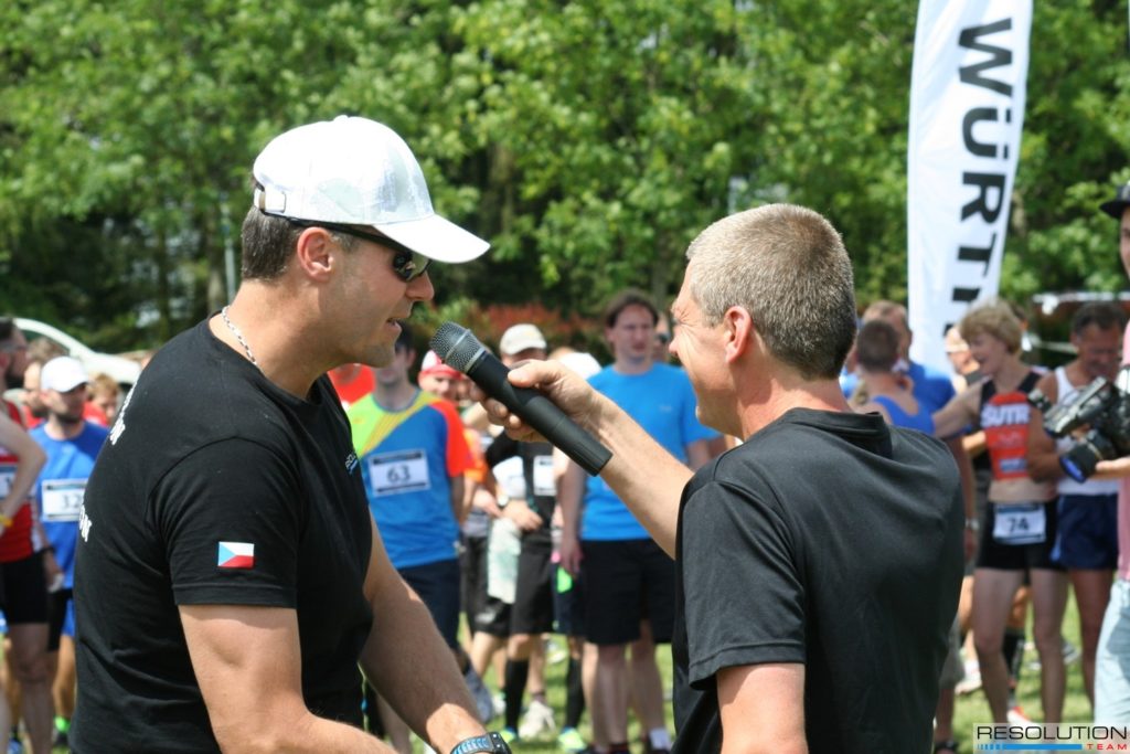 R5 – start/cíl 2015