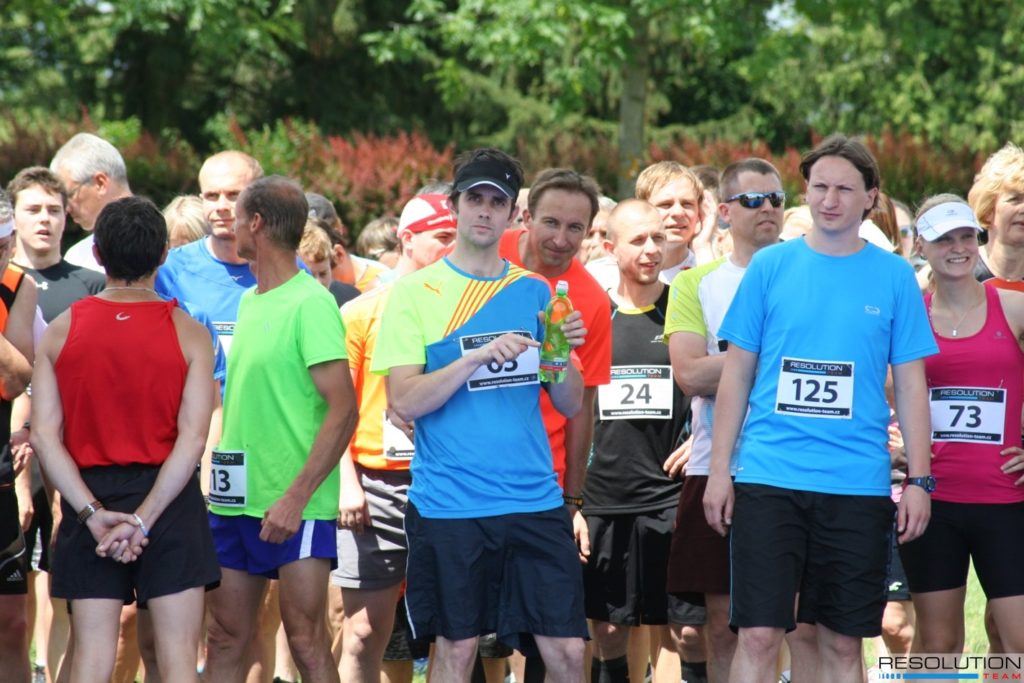 R5 – start/cíl 2015