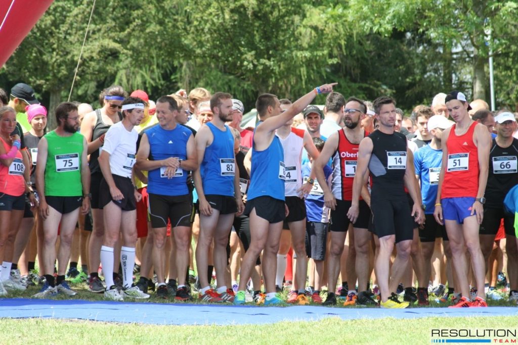 R5 – start/cíl 2015