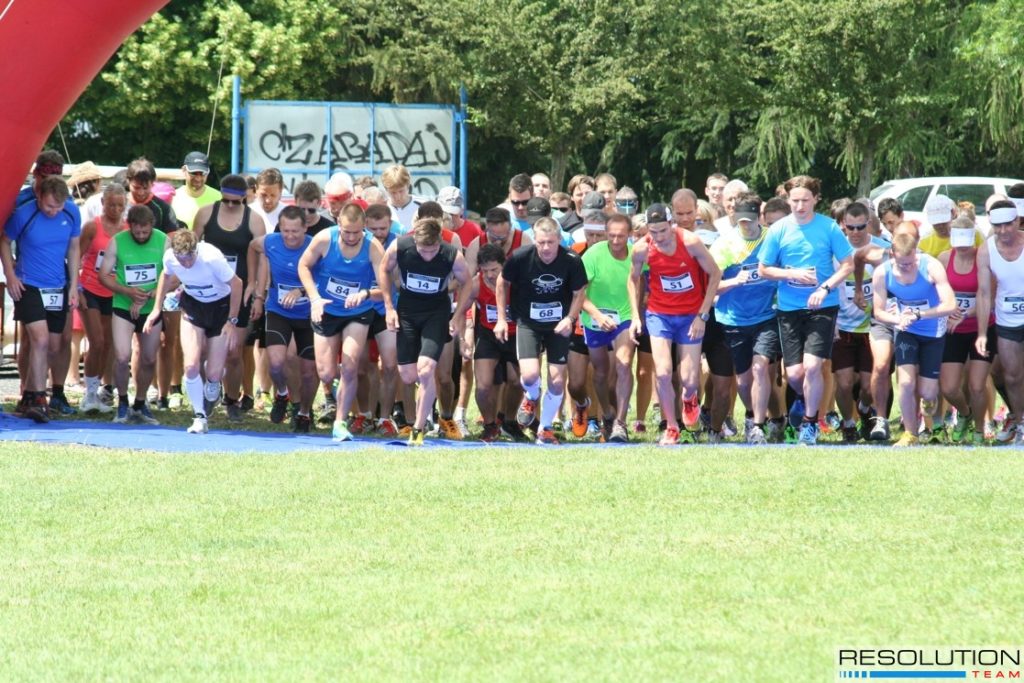 R5 – start/cíl 2015