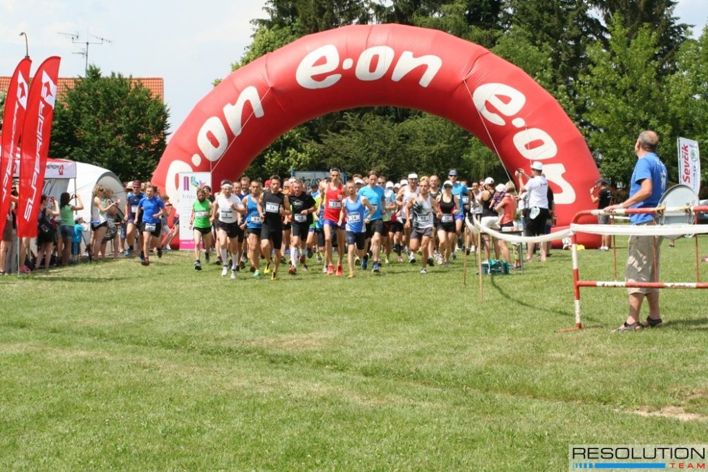 R5 – start/cíl 2015