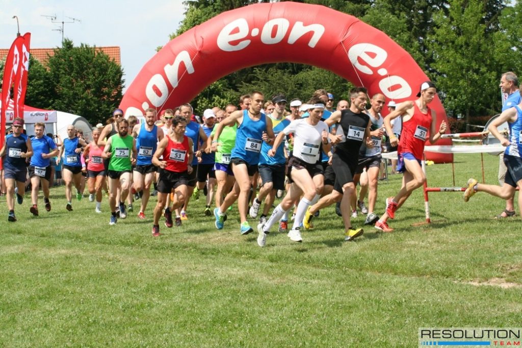 R5 – start/cíl 2015