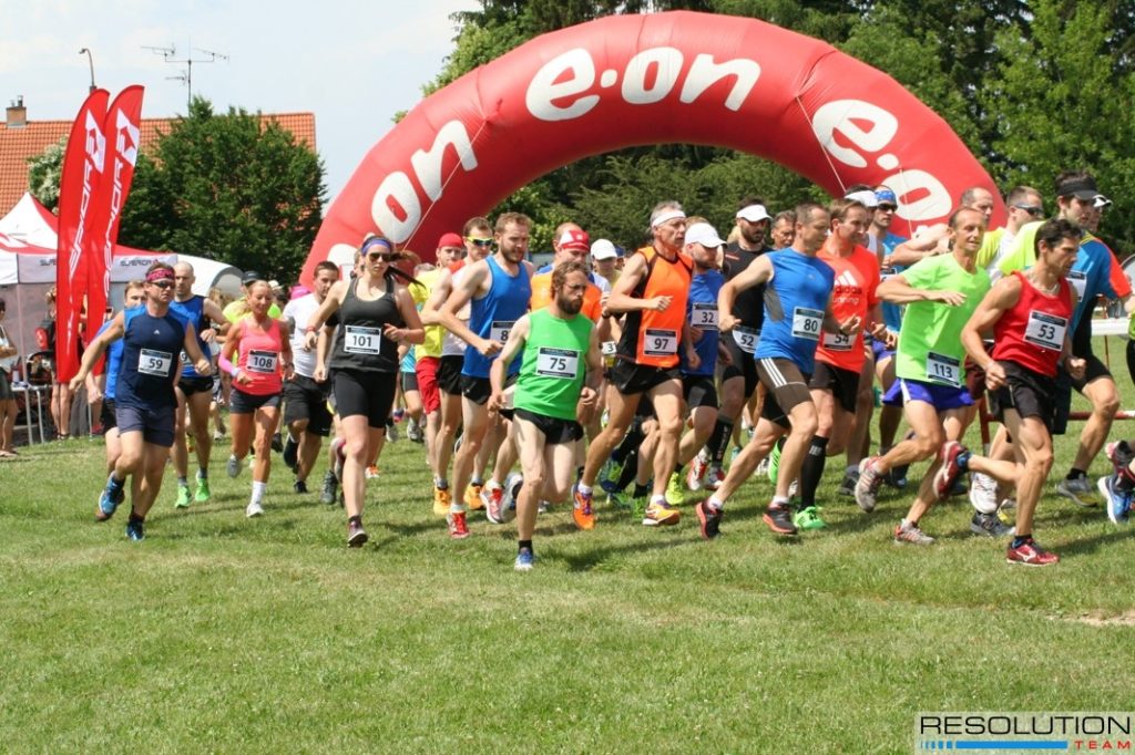 R5 – start/cíl 2015