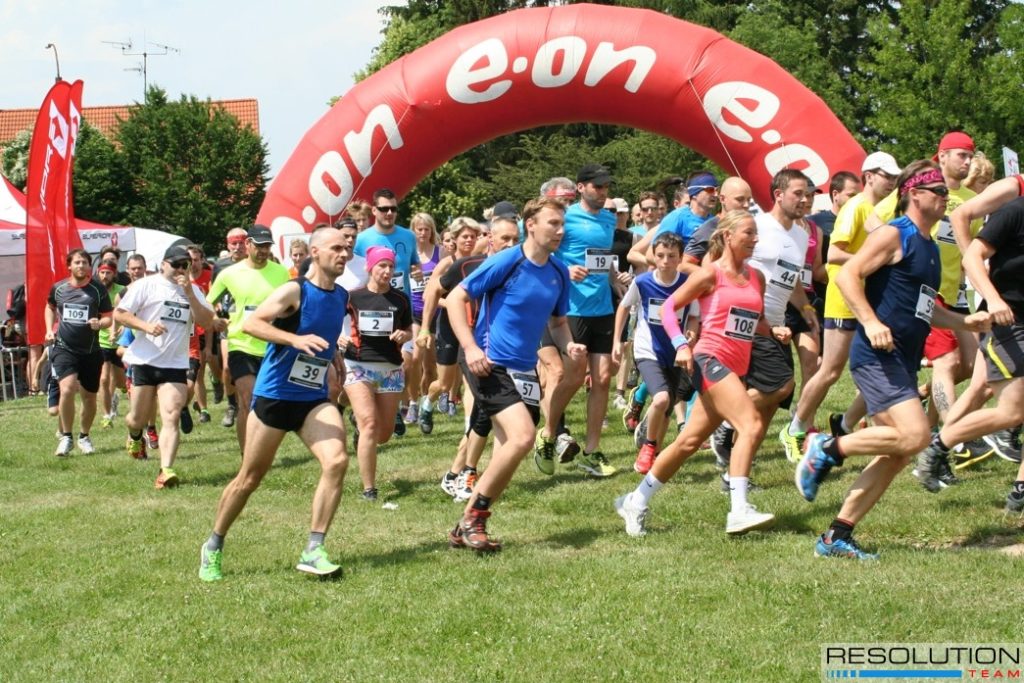 R5 – start/cíl 2015