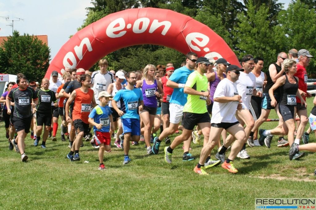 R5 – start/cíl 2015