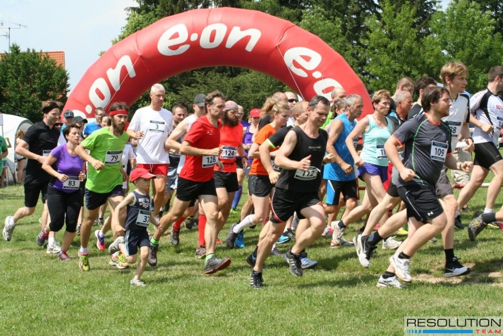 R5 – start/cíl 2015