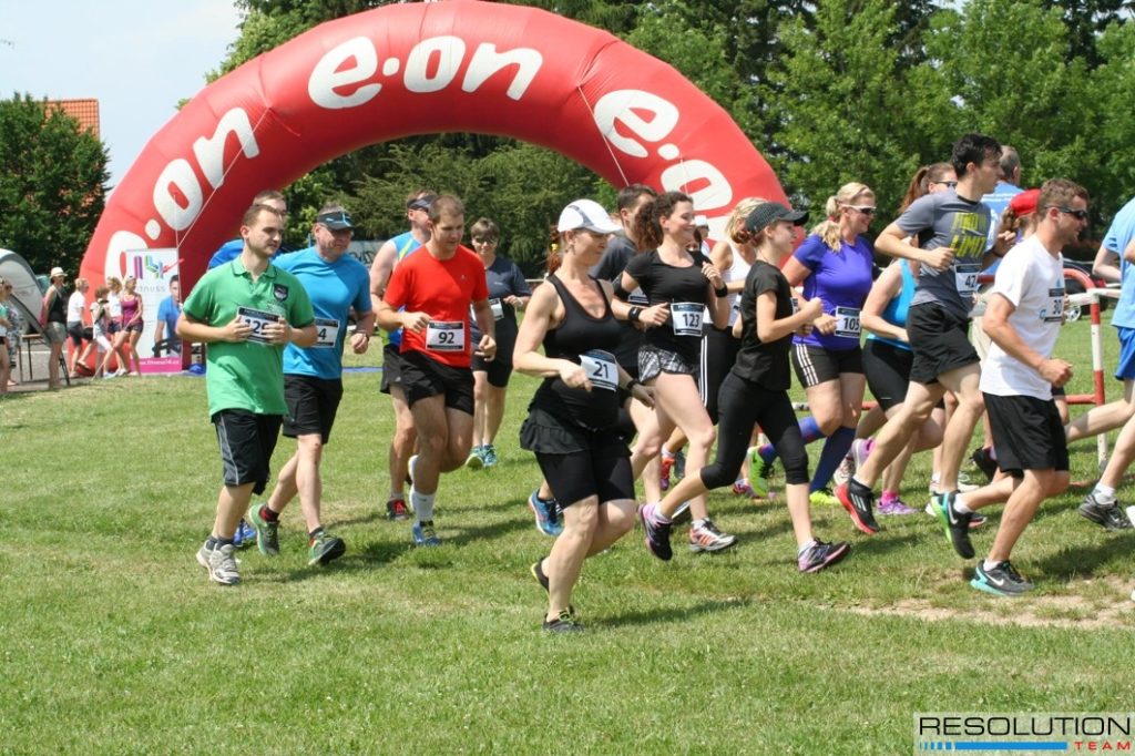 R5 – start/cíl 2015