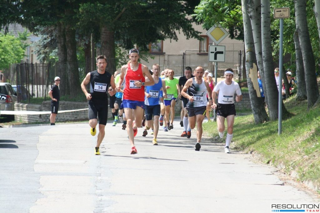 R5 – start/cíl 2015