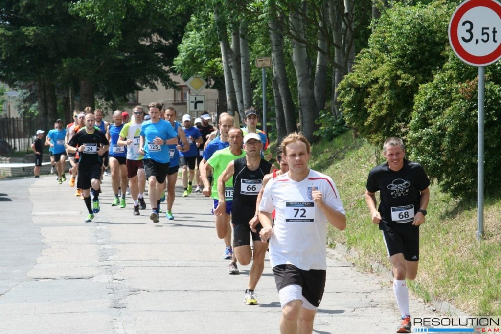 R5 – start/cíl 2015