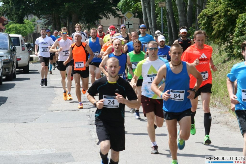 R5 – start/cíl 2015