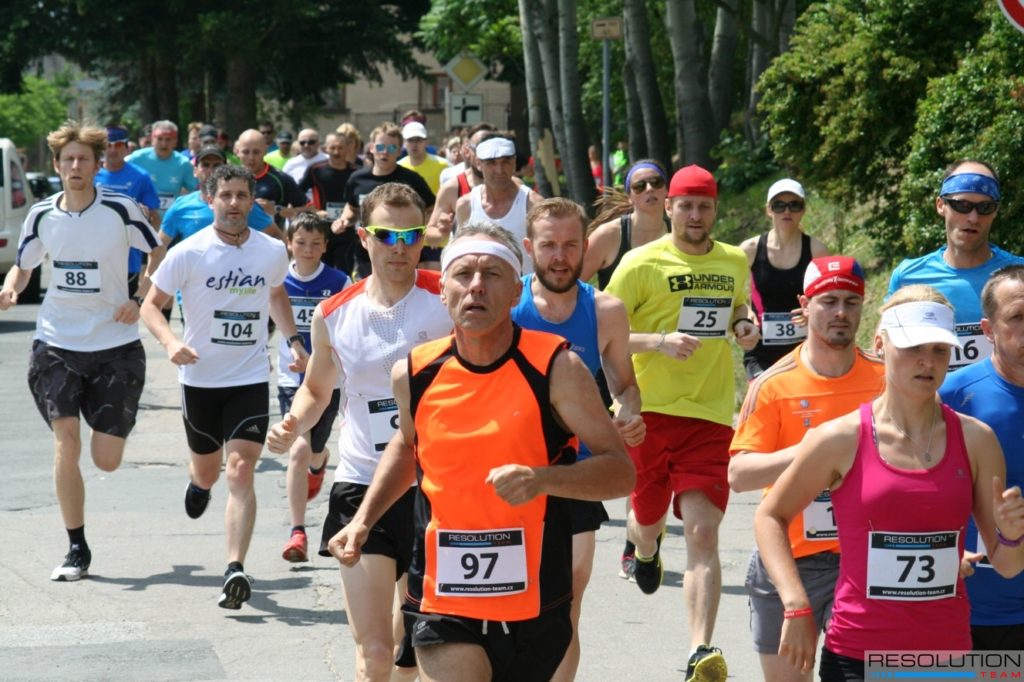 R5 – start/cíl 2015