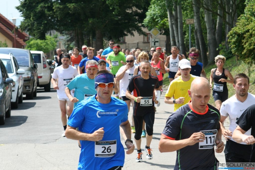 R5 – start/cíl 2015