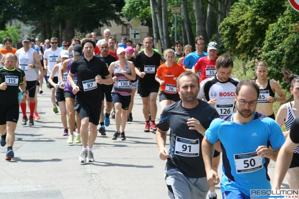 R5 – start/cíl 2015