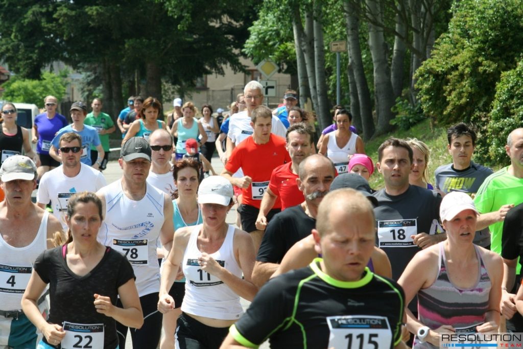 R5 – start/cíl 2015