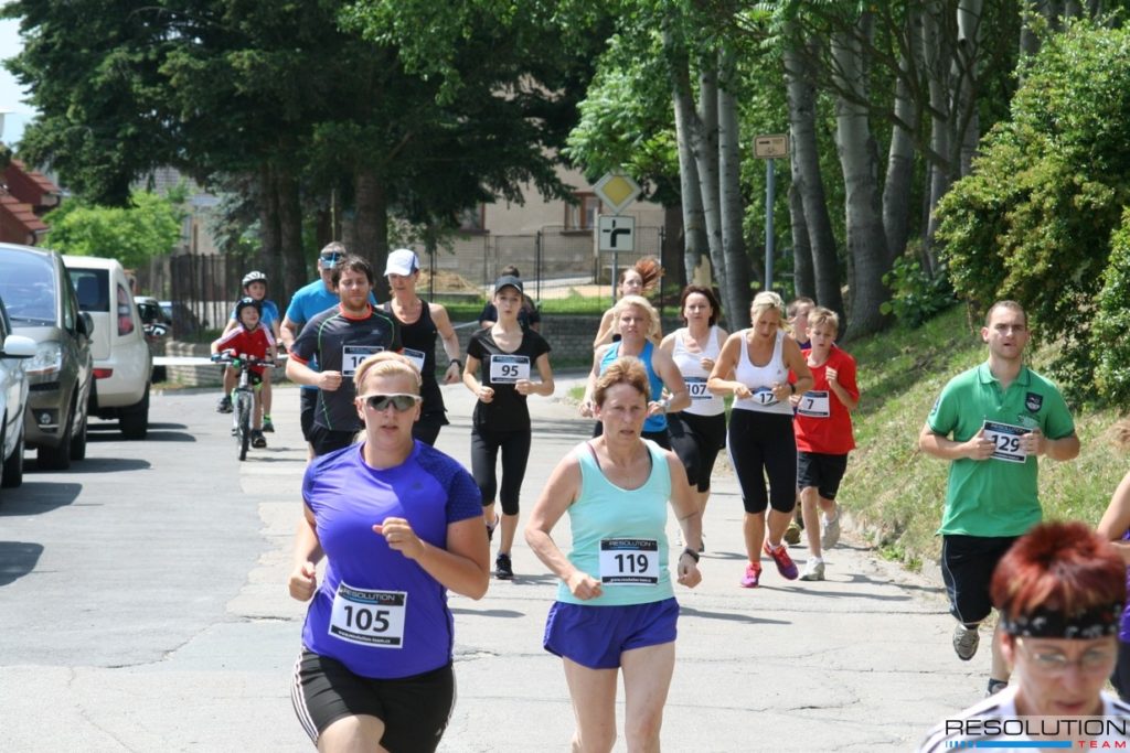 R5 – start/cíl 2015