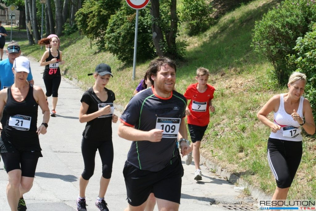 R5 – start/cíl 2015