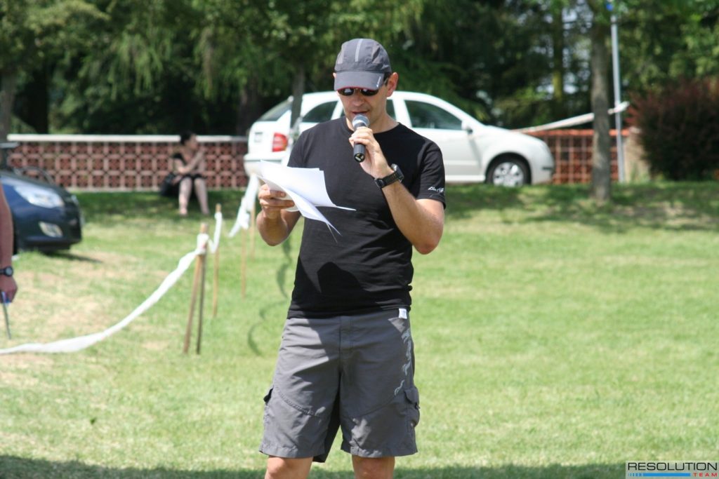 R5 – start/cíl 2015