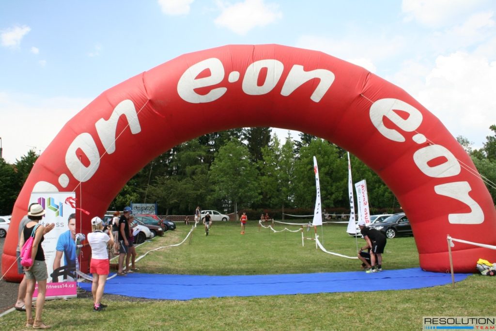 R5 – start/cíl 2015