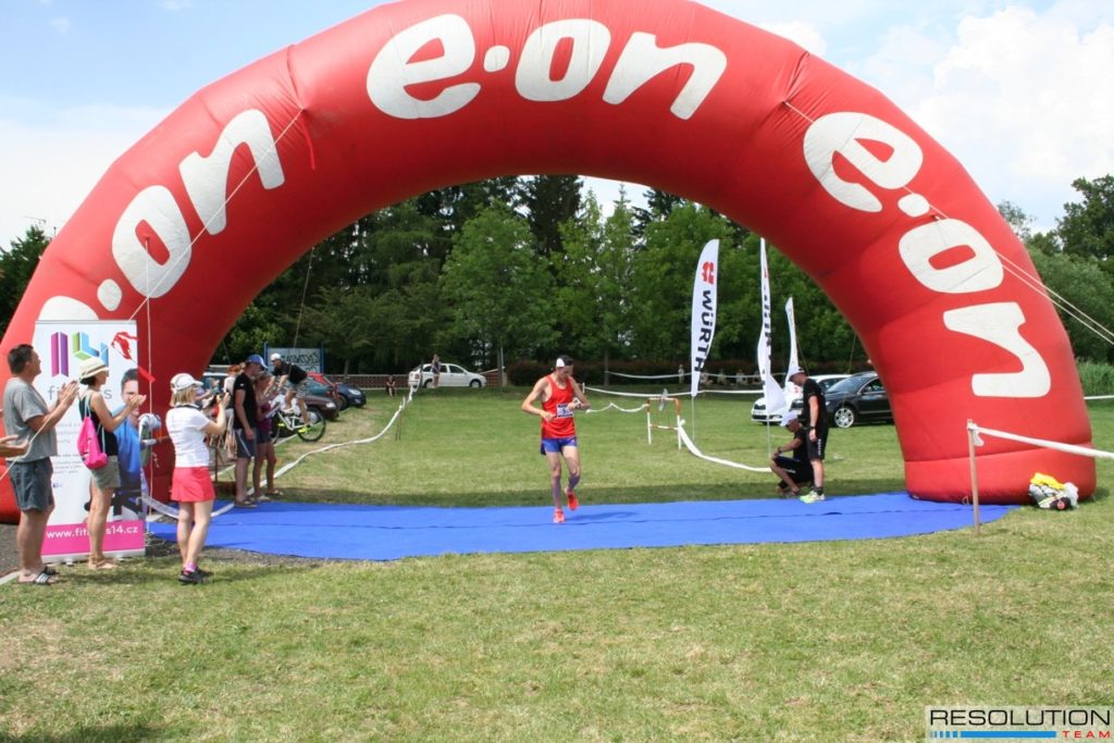 R5 – start/cíl 2015