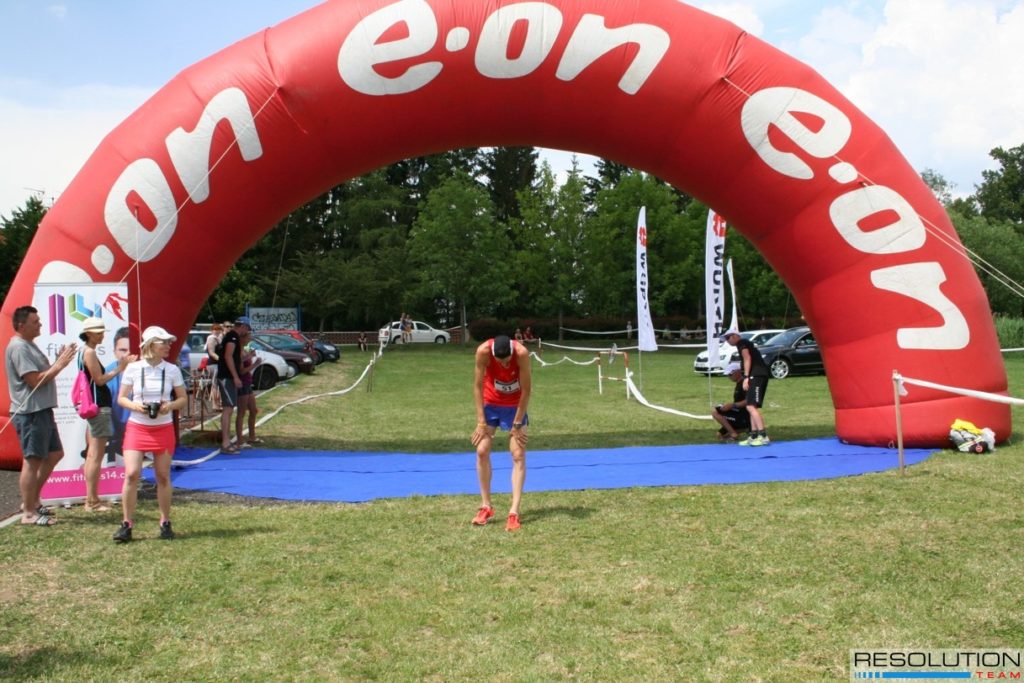 R5 – start/cíl 2015