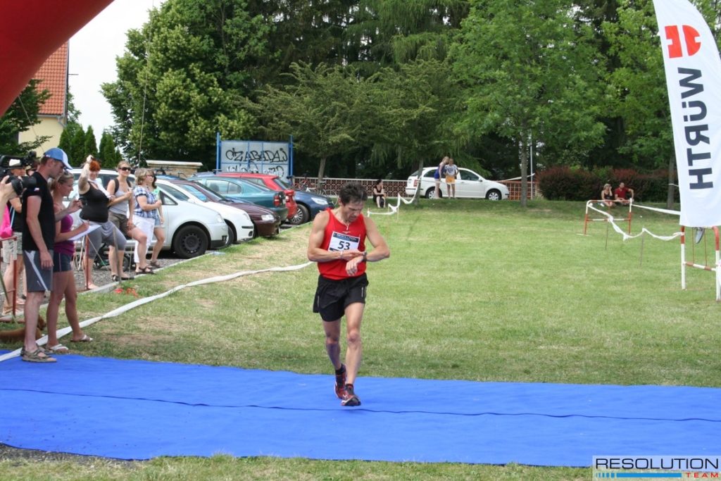 R5 – start/cíl 2015