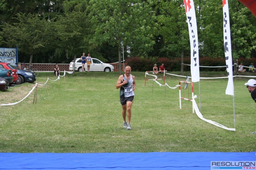 R5 – start/cíl 2015