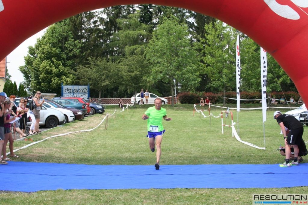 R5 – start/cíl 2015