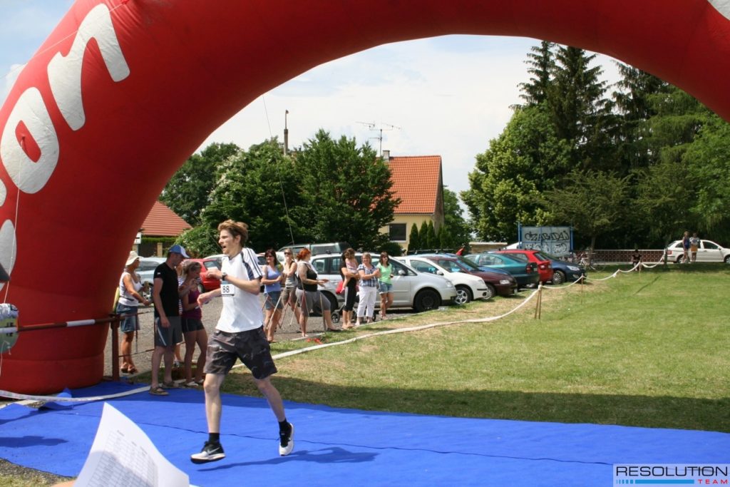 R5 – start/cíl 2015