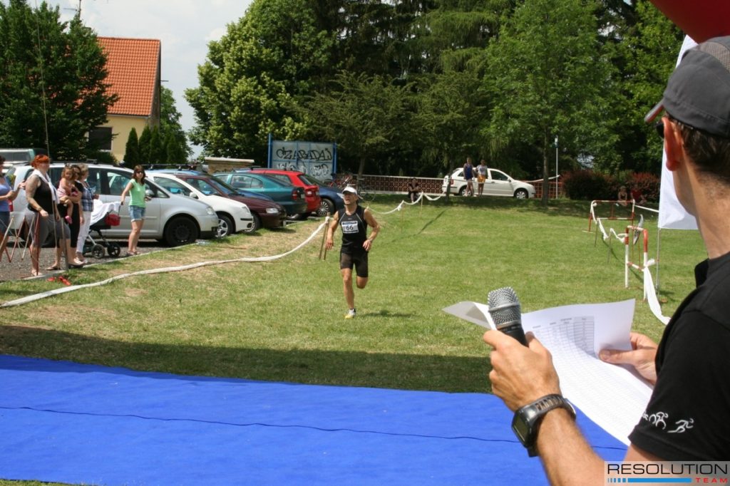 R5 – start/cíl 2015