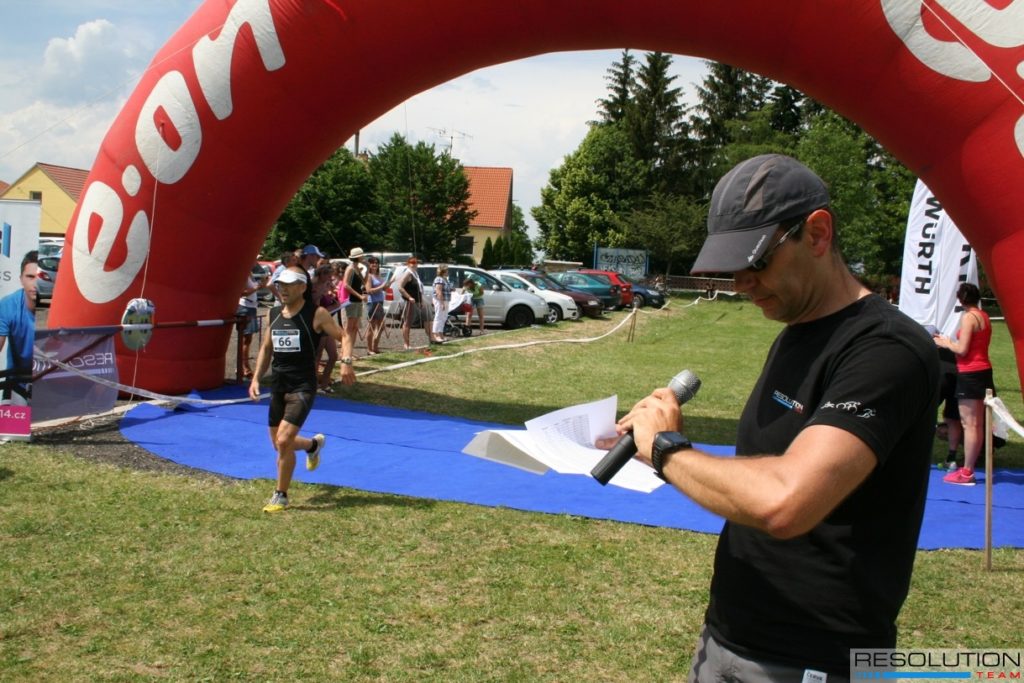 R5 – start/cíl 2015