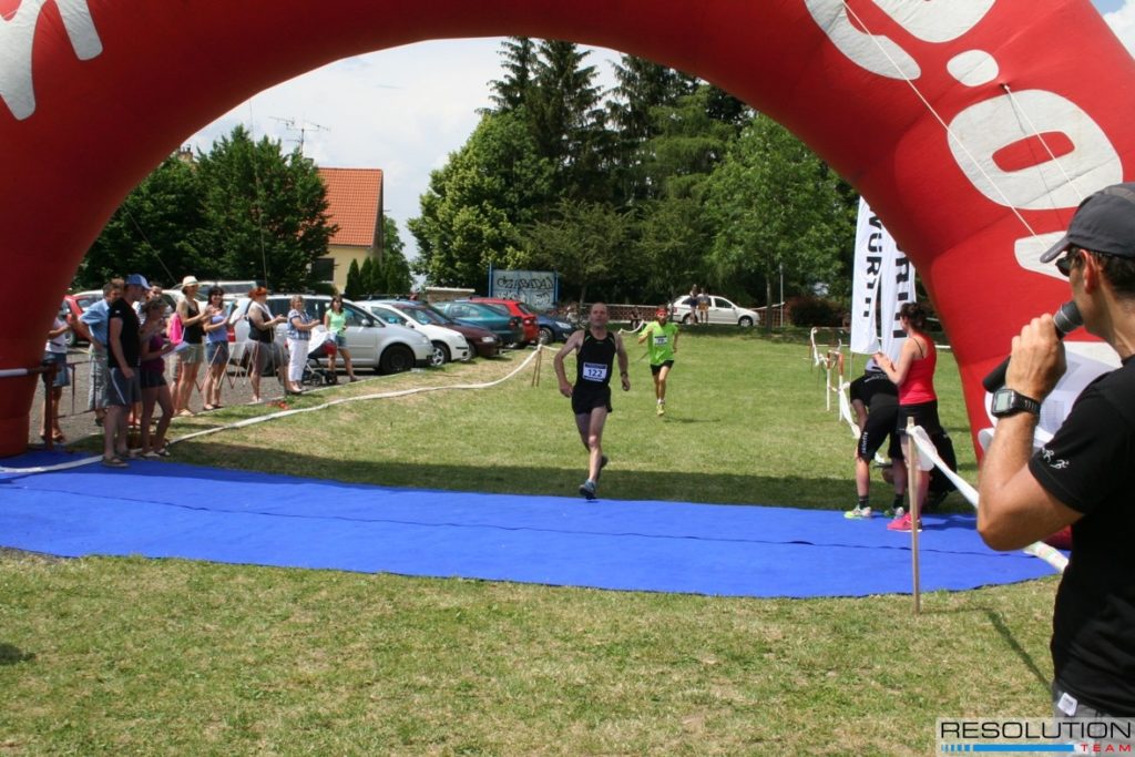 R5 – start/cíl 2015