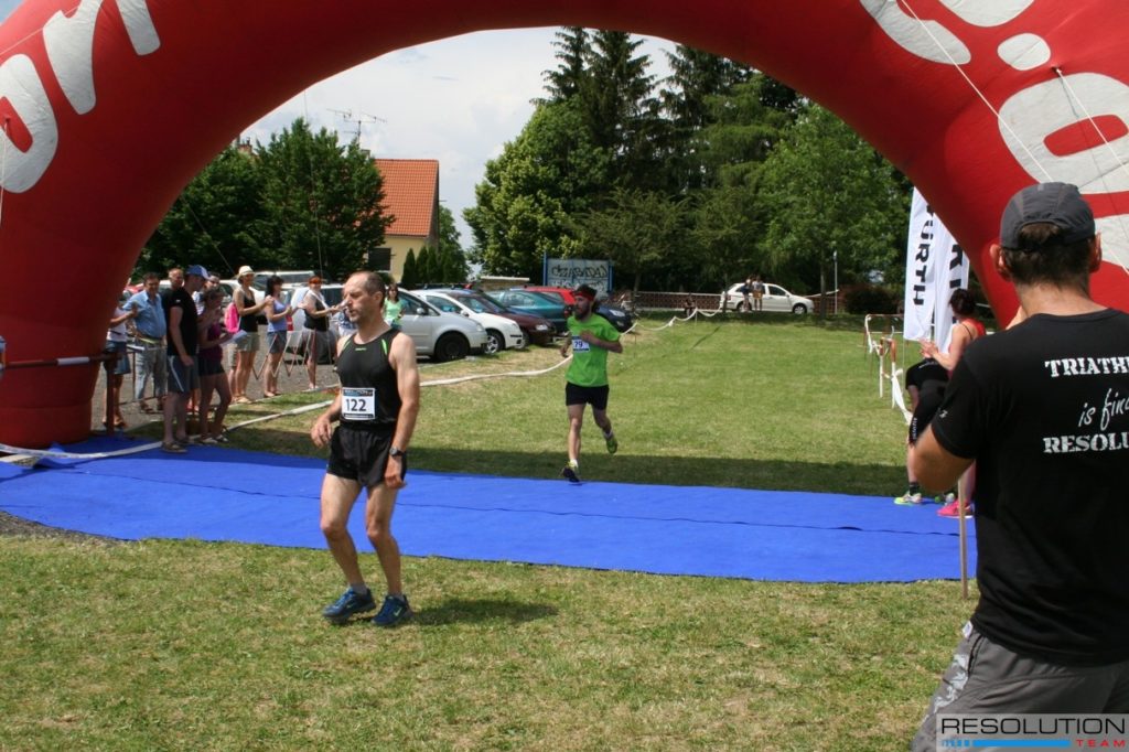 R5 – start/cíl 2015