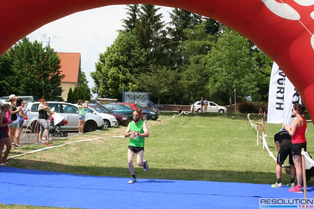 R5 – start/cíl 2015