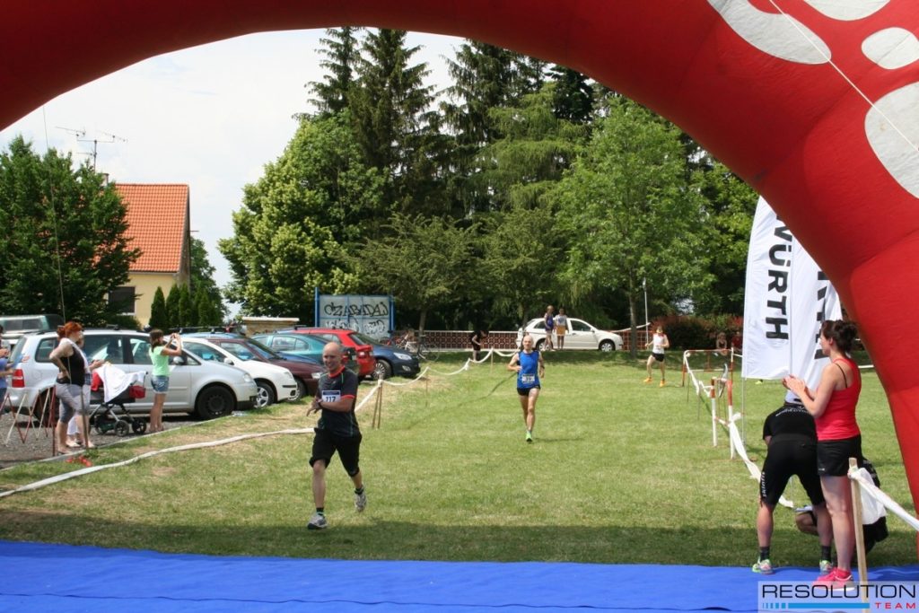 R5 – start/cíl 2015