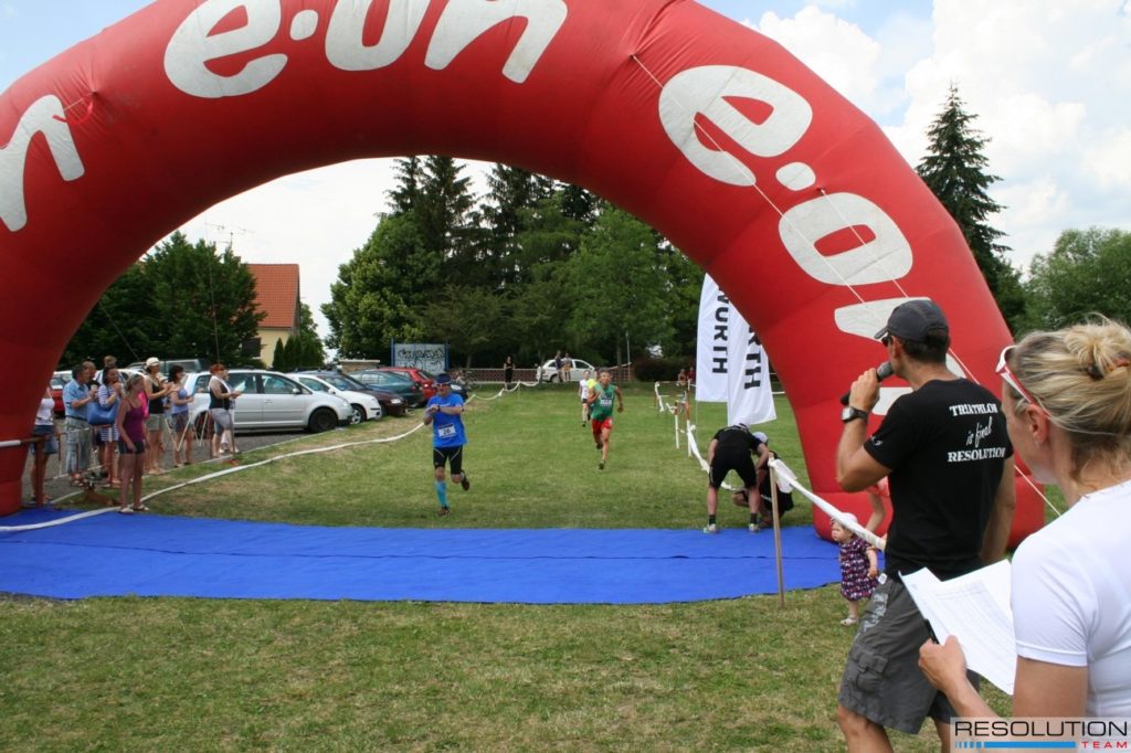 R5 – start/cíl 2015