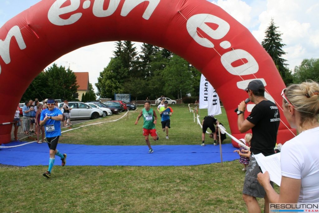 R5 – start/cíl 2015