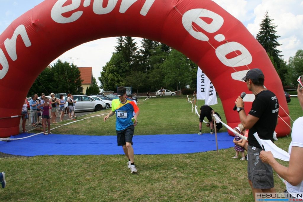 R5 – start/cíl 2015