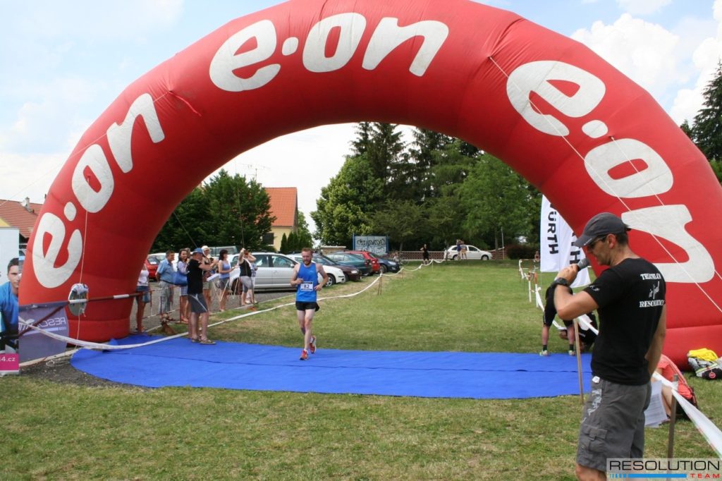 R5 – start/cíl 2015