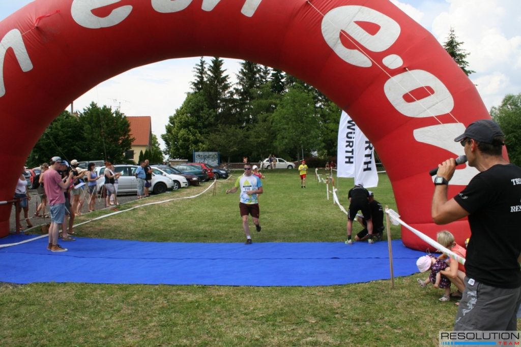 R5 – start/cíl 2015