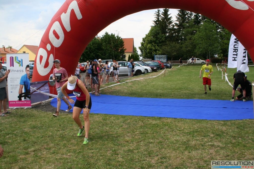 R5 – start/cíl 2015