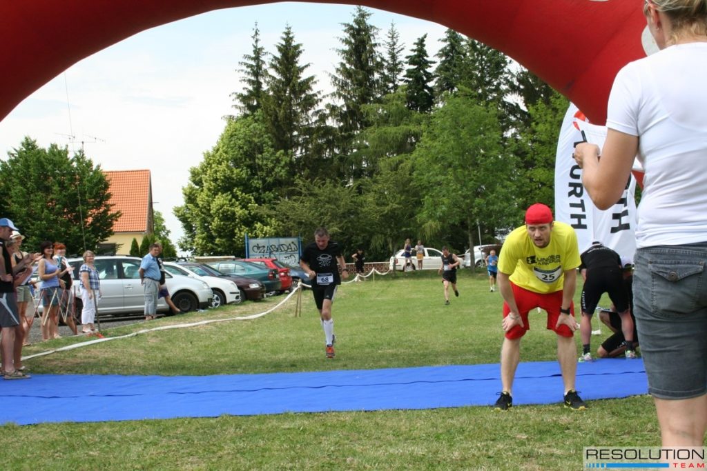 R5 – start/cíl 2015