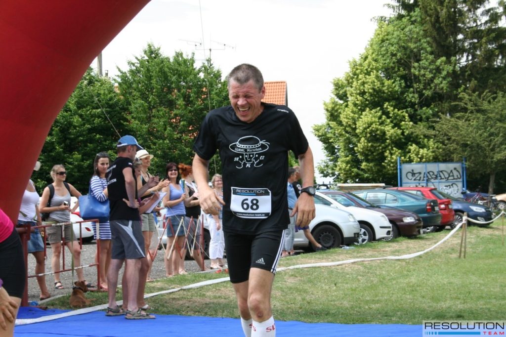 R5 – start/cíl 2015