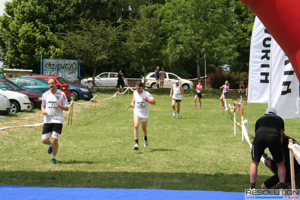 R5 – start/cíl 2015