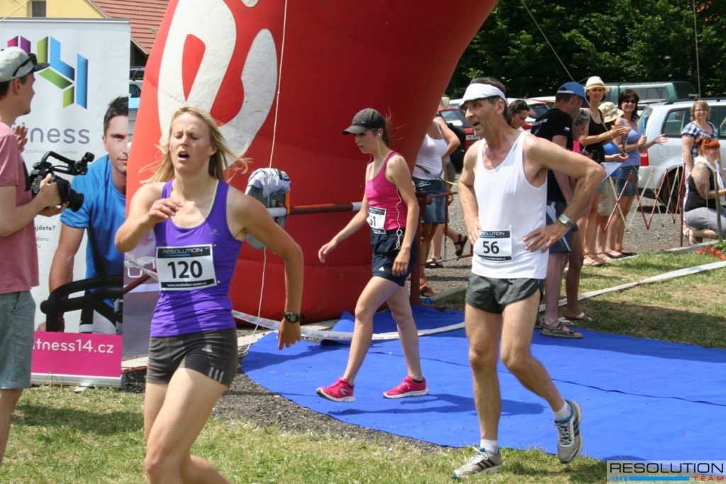 R5 – start/cíl 2015