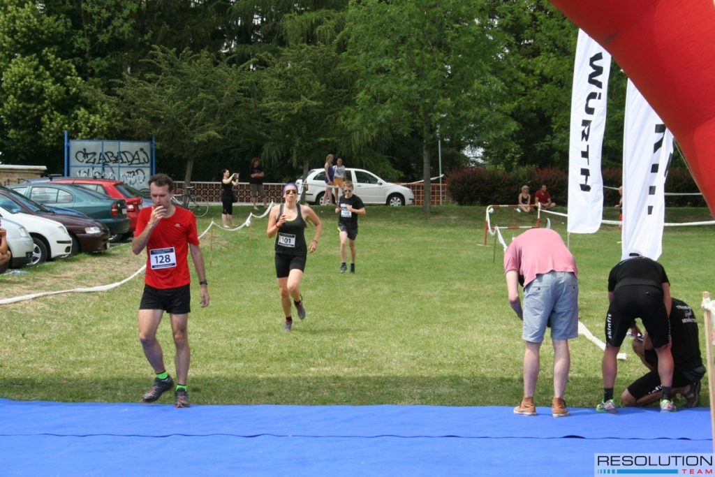 R5 – start/cíl 2015