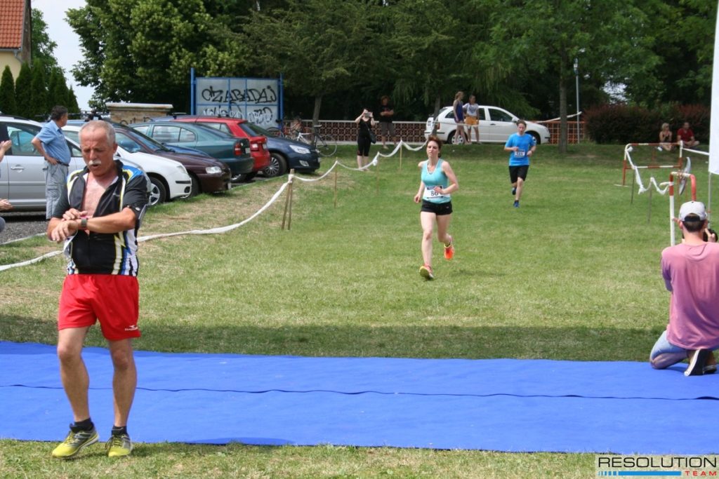 R5 – start/cíl 2015