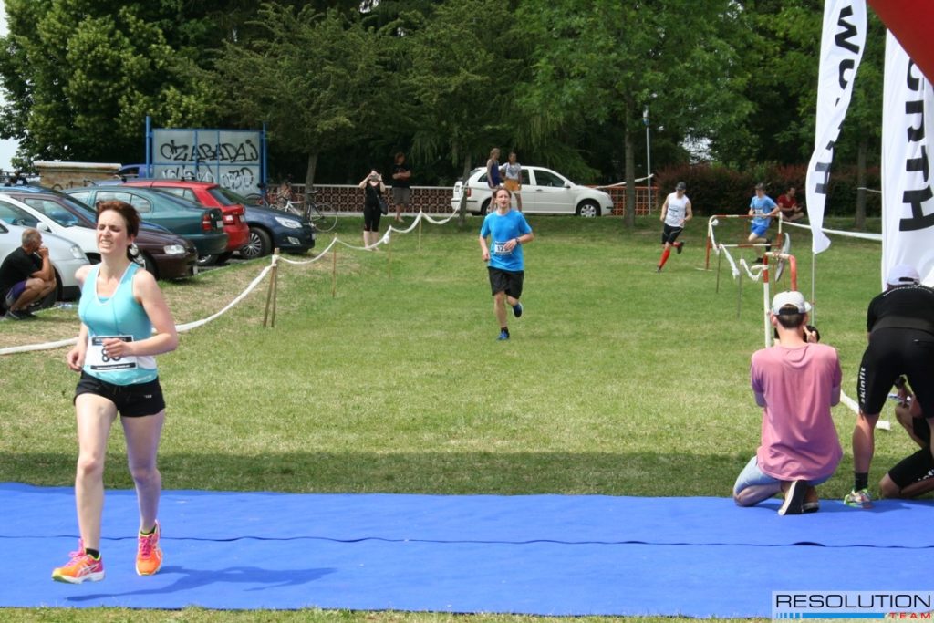 R5 – start/cíl 2015