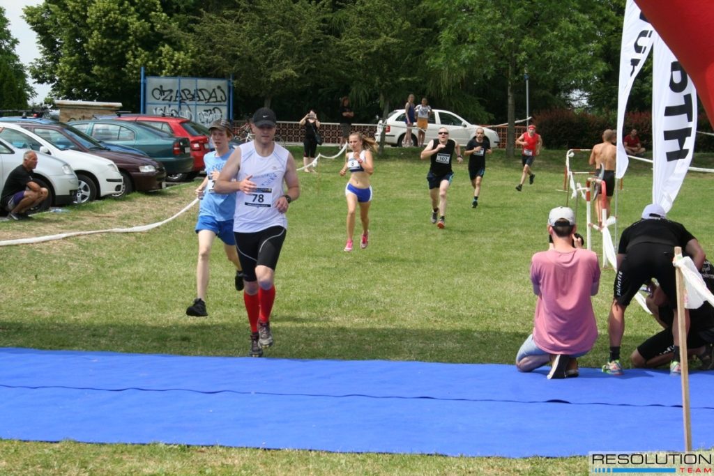 R5 – start/cíl 2015