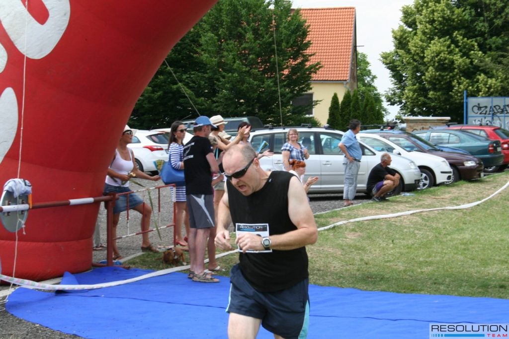 R5 – start/cíl 2015