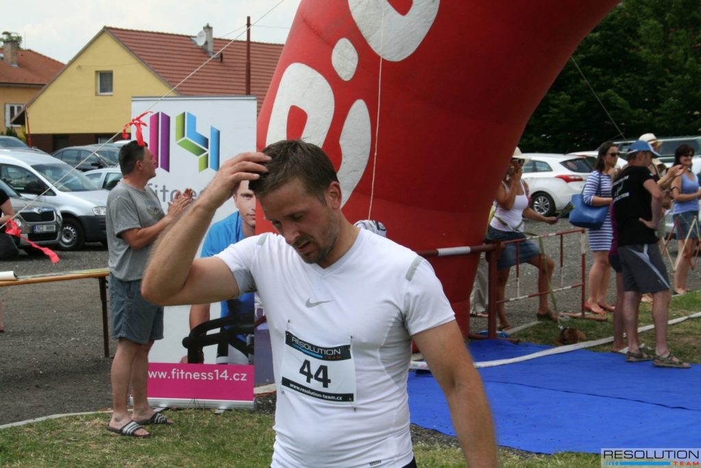 R5 – start/cíl 2015